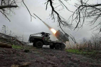 Российские войска освободили Свято-Покровское в ДНР