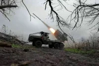 Российские войска освободили Свято-Покровское в ДНР