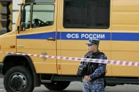 В Калуге ликвидировали украинского агента, готовившего теракты