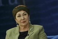 Сенатор Перминова рассказала, какие социальные законы вступят в силу в 2026 году