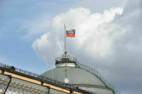 Кремль: Путин дал поручения кабмину по ходу встречи с бизнесом