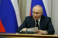 Путин поручил создать условия для переквалификации работников из-за развития ИИ