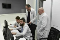 Президент РФ: В следующие семь лет нужно вовлечь в экономику 12,2 млн человек