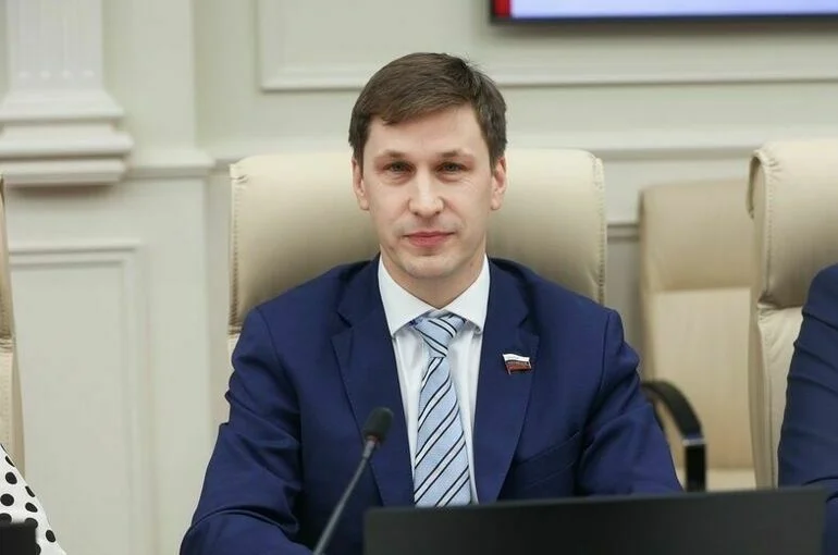 Сенатор Новиков: Заказчиков целевого обучения станет больше