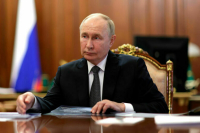 Путин назвал ИИ более прорывной технологией, чем освоение космоса