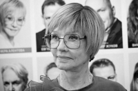 Скончалась актриса Вера Алентова