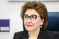 Мама может: как женщины будут помогать в работе с искусственным интеллектом