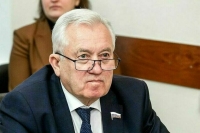 Депутат: В своем плане Украина пытается минимизировать влияние РФ на процессы в Европе