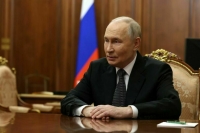 Путин поручил назначить в регионах ответственных за подготовку кадров