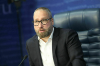 Депутат Горелкин призвал усилить наказание за преступления с использованием ИИ