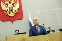 Депутат Васильев: С 2022 года отремонтировано более 6 тысяч школ