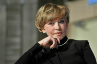 Прощание с Верой Алентовой пройдет 29 декабря