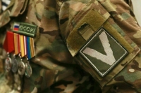 Госдума может рассмотреть законопроект об отпуске для командированных в зону СВО 13 января