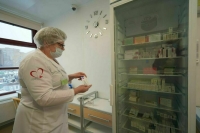 Законопроект о разграничении медуслуги и медпомощи рассмотрят в Госдуме 14 января