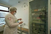 Законопроект о разграничении медуслуги и медпомощи рассмотрят в Госдуме 14 января