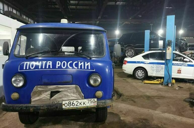 «Почта России» приостановила доставку по земле в Прибалтику, Словению и Хорватию