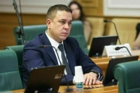 Сенатор Гибатдинов: По всей стране нужно создать точки с бесплатным Wi-Fi