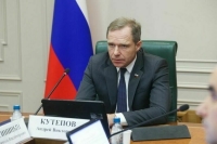 Сенатор Кутепов: Условия проката для онлайн- и офлайн-кинотеатров нужно уравнять