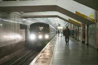 Метро Москвы на Новый год будет работать круглосуточно и бесплатно