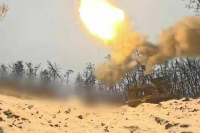 В Минобороны сообщили об освобождении Косовцева в Запорожской области