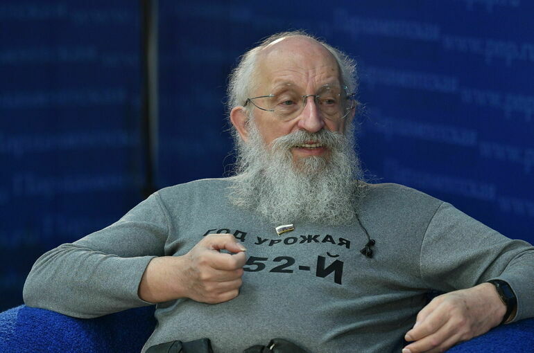 Депутат Вассерман усомнился в надежности опроса о русскоговорящих на Украине