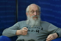 Депутат Вассерман усомнился в надежности опроса о русскоговорящих на Украине