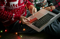 Эксперт рассказал о популярных мошеннических схемах перед Новым годом