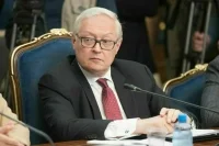 МИД: Россия не ощущает дискомфорта от отсутствия высшего диалога с Европой