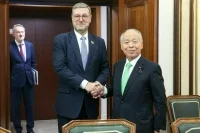 Сенатор Косачев: Парламентарии готовы возобновить диалог с японскими коллегами