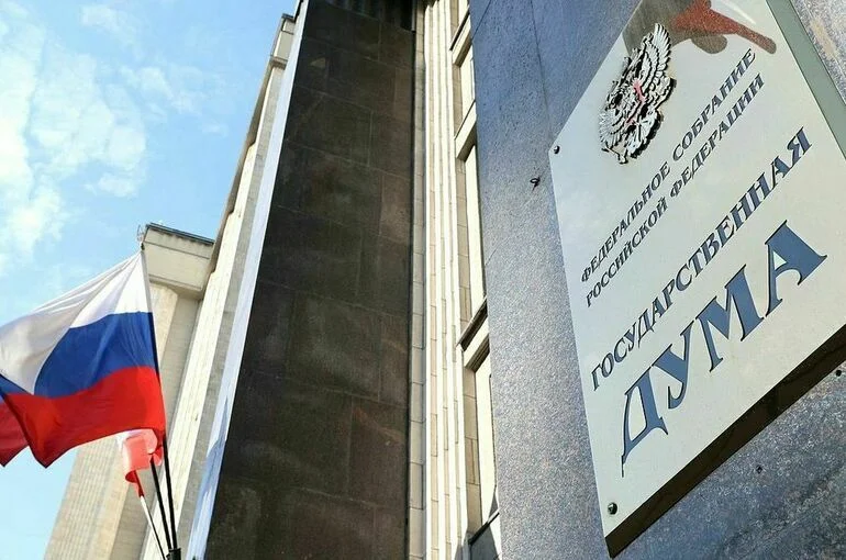 В Госдуму внесли законопроект об отпуске для пострадавших от ЧС работников