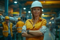 Профсоюзы рекомендовали Госдуме принять закон о гендерном равенстве