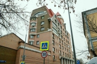 Долина обещала Лурье освободить квартиру в Хамовниках до 5 января