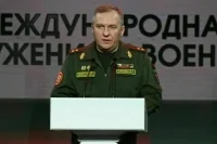 Министр обороны Белоруссии: НАТО не блефует, а реально готовится к войне