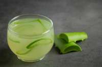 Роспотребнадзор приостановил продажу напитка Aloe Vera