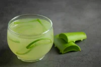 Роспотребнадзор приостановил продажу напитка Aloe Vera