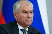 Володин: Госдума приоритетно рассмотрит проект об усилении борьбы с кибермошенниками