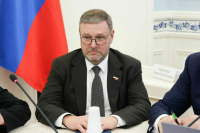 Сенатор Косачев: Не все в США заинтересованы в сотрудничестве с Россией