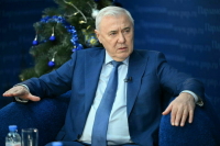 Депутат Аксаков: Рыночная ипотека может оживиться при ставке ЦБ 10 процентов