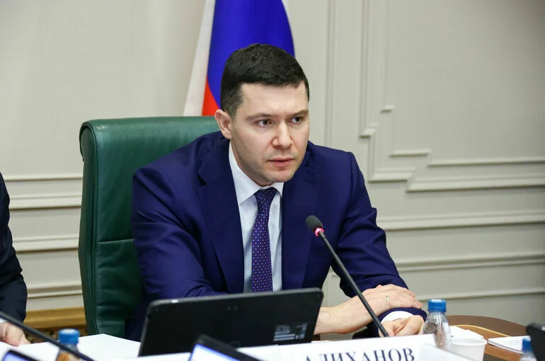 Алиханов: В России разработали систему предупреждения столкновений в воздухе