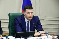 Алиханов: В России разработали систему предупреждения столкновений в воздухе