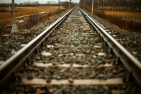 Больше 20 поездов задержаны в Ростове-на-Дону после схода локомотива