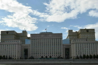 Российская армия освободила Степногорск в Запорожской области