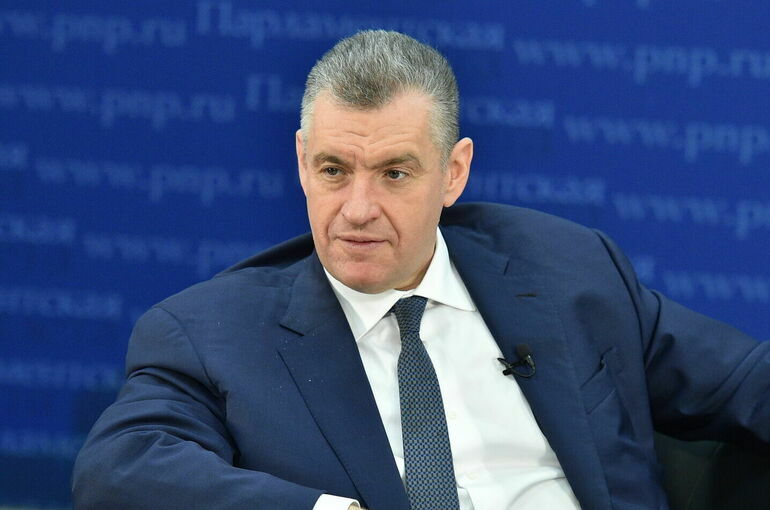 Слуцкий: Опасность прямого конфликта России и США миновала