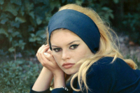 AFP: Актриса Брижит Бардо ушла из жизни в возрасте 91 года