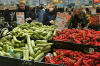 Ценники на продукты в магазинах предложили оформлять честнее