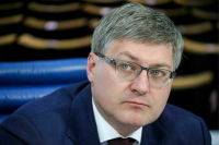 Врио полпреда Правительства в судах назначен Павел Степанов