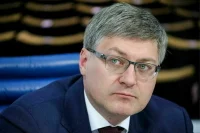 Врио полпреда Правительства в судах назначен Павел Степанов