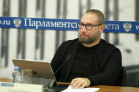 Депутат Горелкин: В Госдуме не планируют запрещать рекламу в Telegram