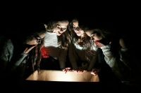 В России утвердили ГОСТ на услуги квест-комнат для взрослых