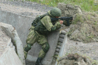 Герасимов: Армия России за год освободила 334 населенных пункта